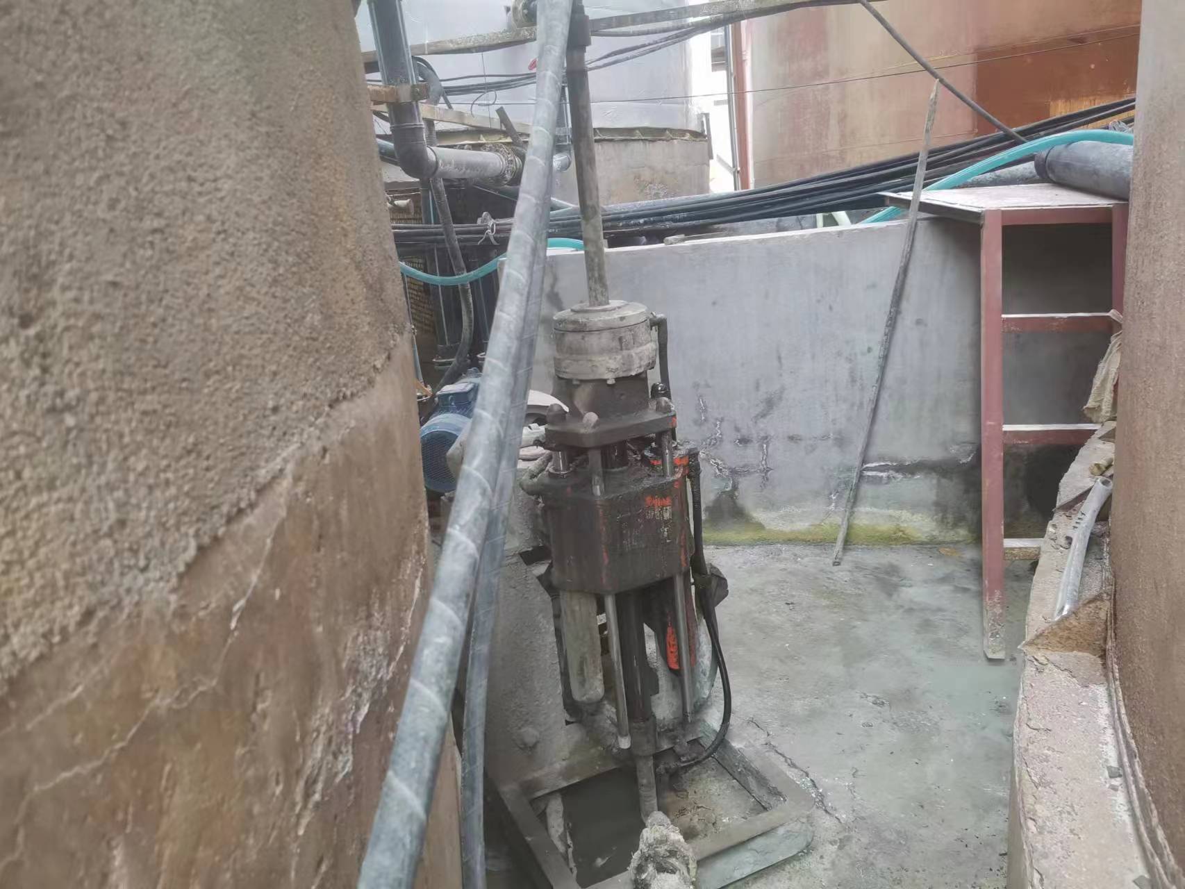 封开基础注浆工程施工中应注意哪些?