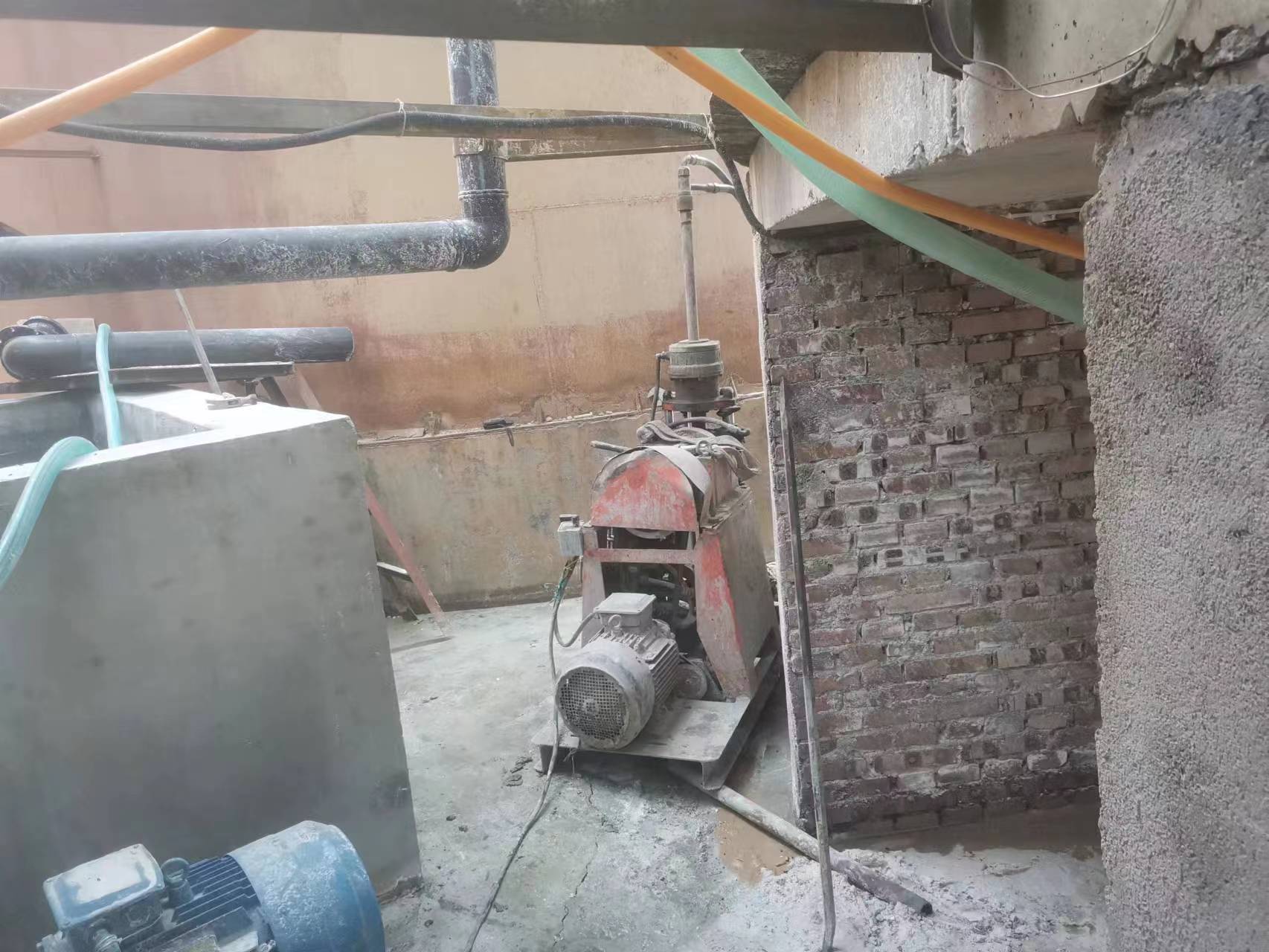 封开压浆作业流程有哪些