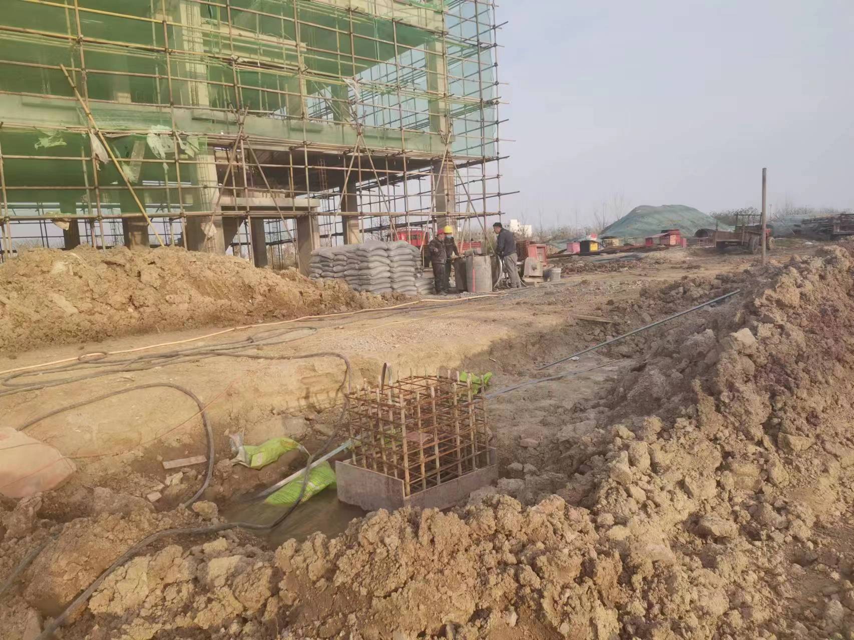 封开当桥梁出现裂缝的时候应该及时加固修补